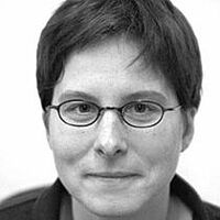 Dr. Julika Weiß, Stellvertretende Leiterin des Forschungsfelds Nachhaltige Energiewirtschaft und Klimaschutz des IÖW