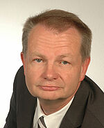 Armin Weissmüller ist Mitglied im Technischen Ausschuss des FMI Fachverband Mineralwolleindustrie e.V.
