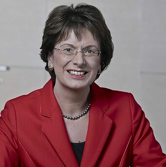 Marie-Luise Dött MdB, Umwelt- und Baupolitische Sprecherin CDU/CSU-Bundestagsfraktion 